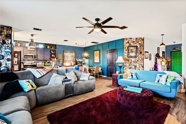 $289,000 | 116 Night Riders Way, Jarrell, TX 76537