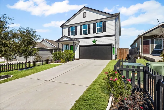 $289,000 | 116 Night Riders Way, Jarrell, TX 76537