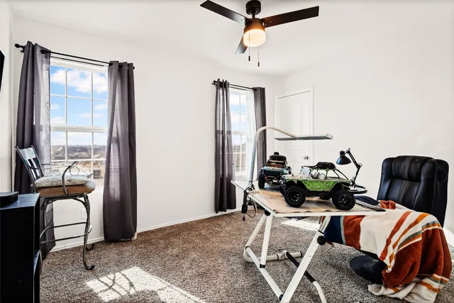 $289,000 | 116 Night Riders Way, Jarrell, TX 76537