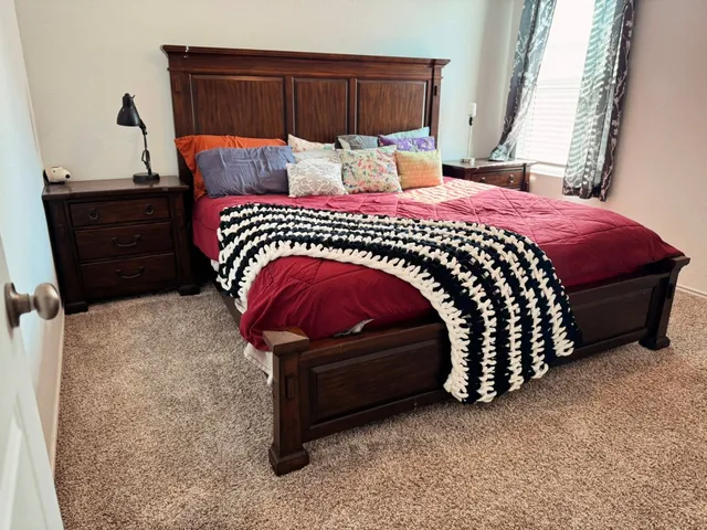 $289,000 | 116 Night Riders Way, Jarrell, TX 76537