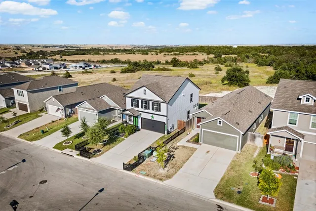 $289,000 | 116 Night Riders Way, Jarrell, TX 76537