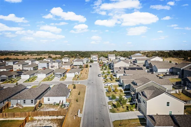 $289,000 | 116 Night Riders Way, Jarrell, TX 76537