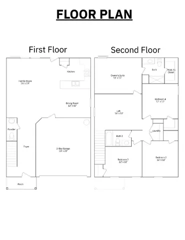 $289,000 | 116 Night Riders Way, Jarrell, TX 76537