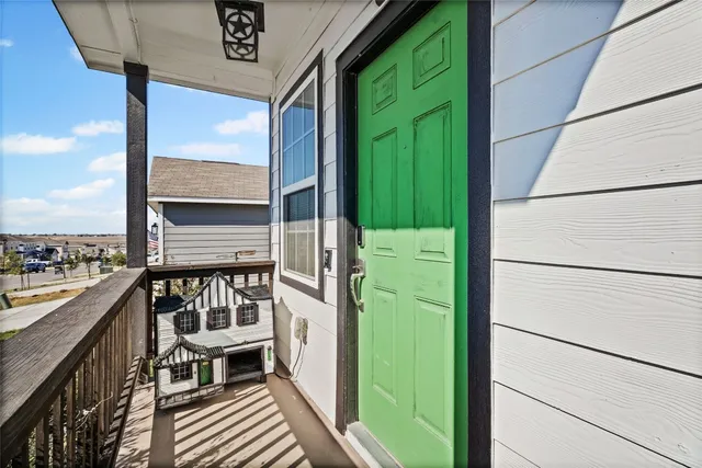 $289,000 | 116 Night Riders Way, Jarrell, TX 76537