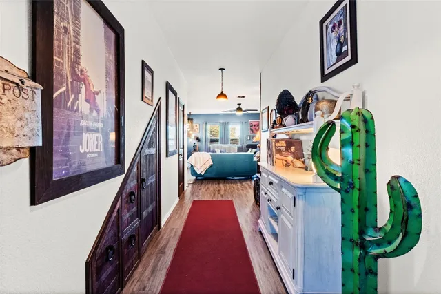 $289,000 | 116 Night Riders Way, Jarrell, TX 76537