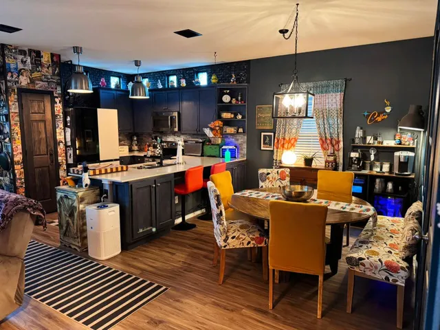 $289,000 | 116 Night Riders Way, Jarrell, TX 76537