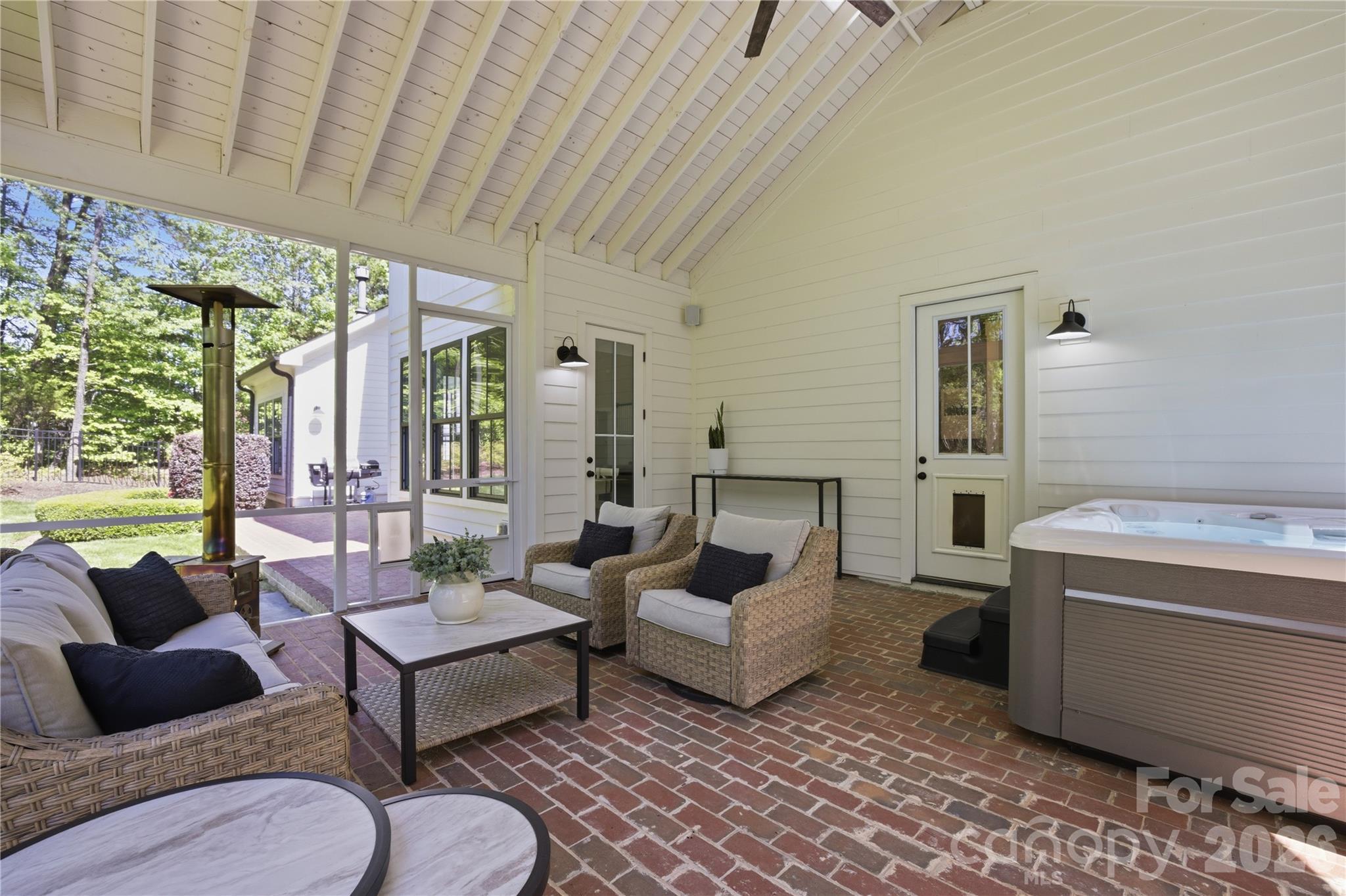 5938 Cashion Road Huntersville, NC 28078 - Photo 31 of 47 Gallery Image 31