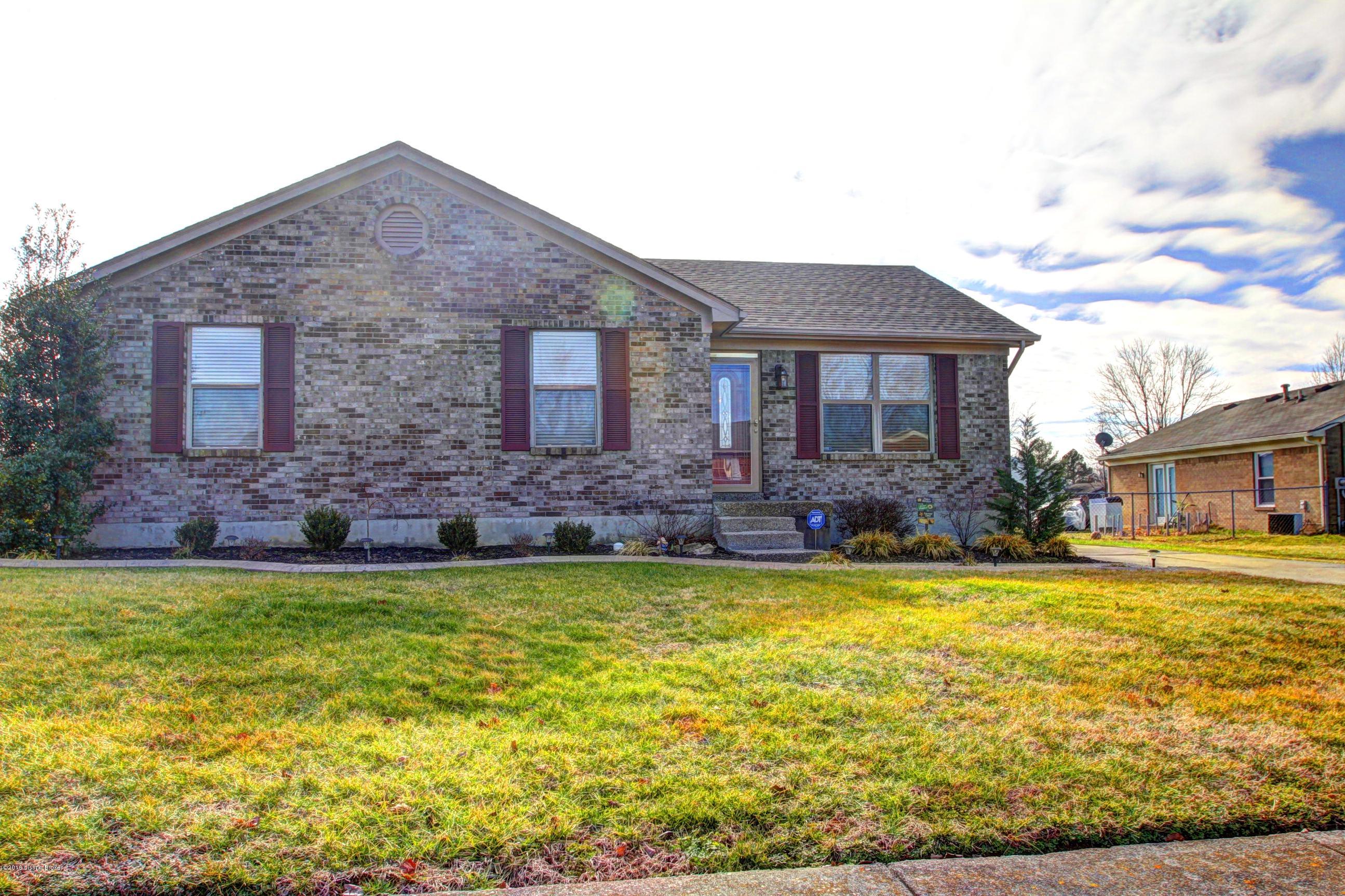 4702 Ridgeway Court Louisville, KY 40229 - Photo 25 of 26 aj2