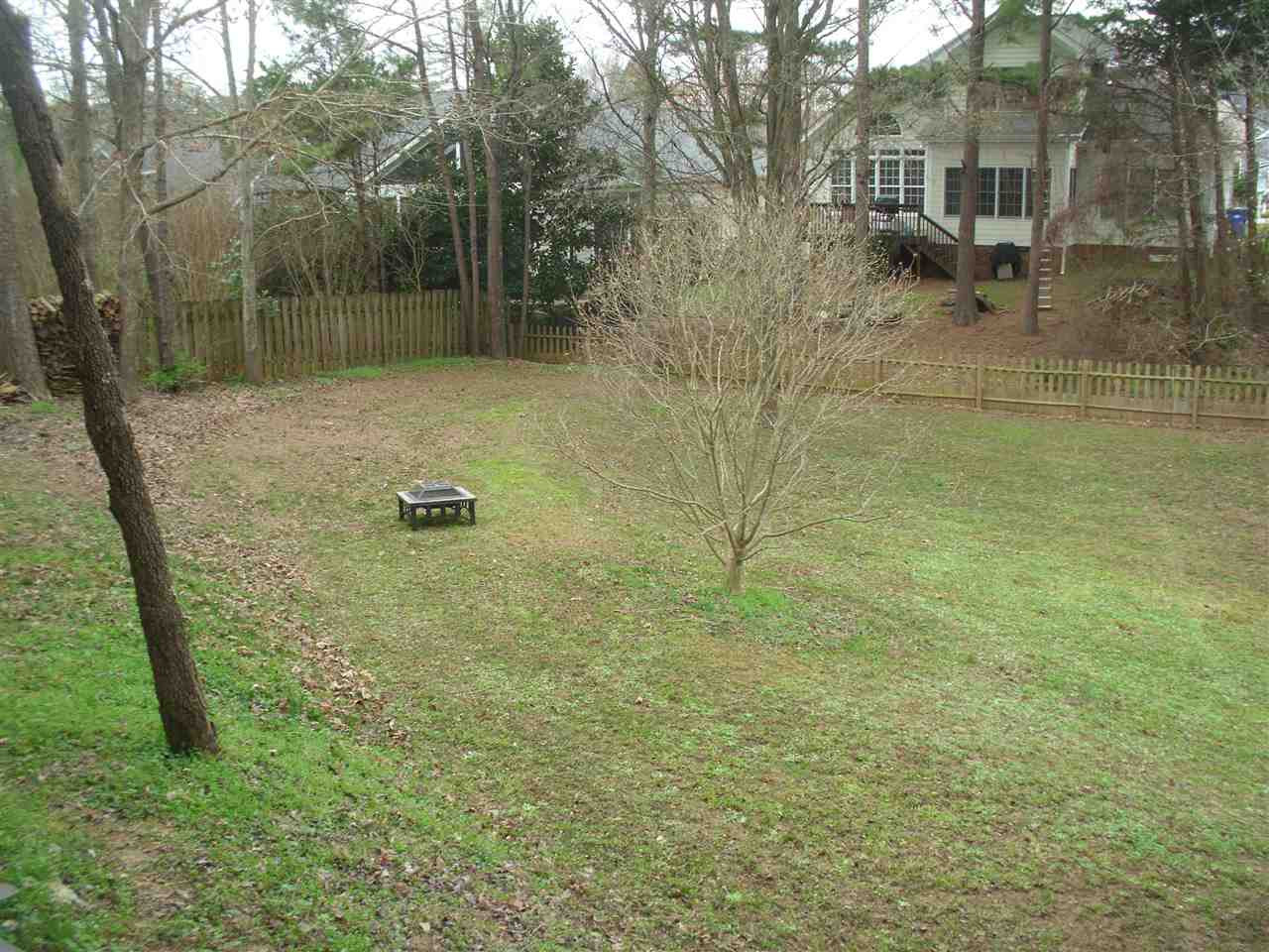 7505 Mine Shaft Road Raleigh, NC 27615 - Photo 28 of 29 Photo 29