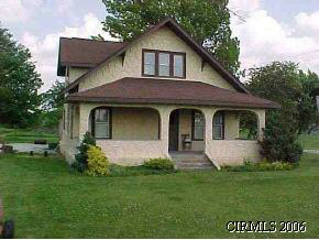 9991 Meridian Line Road Rochester, IN 46975 - Photo 1 of 1