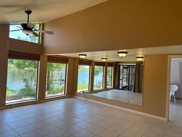 240 Buck Road Santa Rosa Beach, FL 32459 - Photo 7 of 17 a view of an empty room with a window