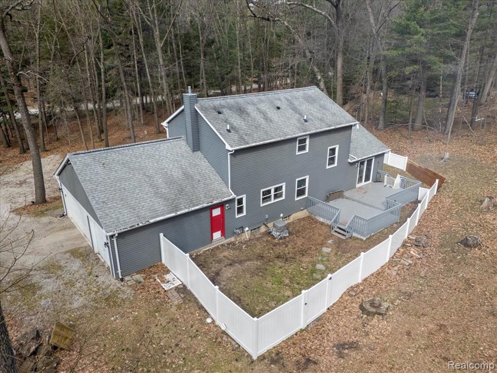 2477 Spruce Ridge Howell, MI 48855 - Photo 7 of 28