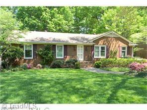 2102 Red Forest Road Greensboro, NC 27410 - Photo 1 of 24 Gallery Image 1