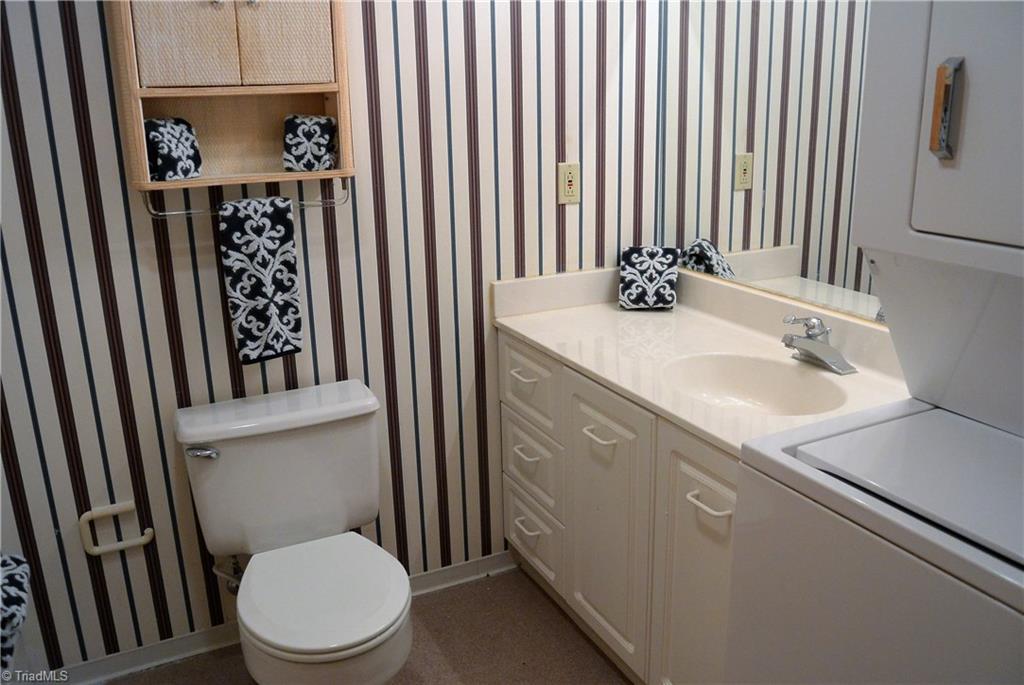 2102 Red Forest Road Greensboro, NC 27410 - Photo 20 of 24 Gallery Image 20