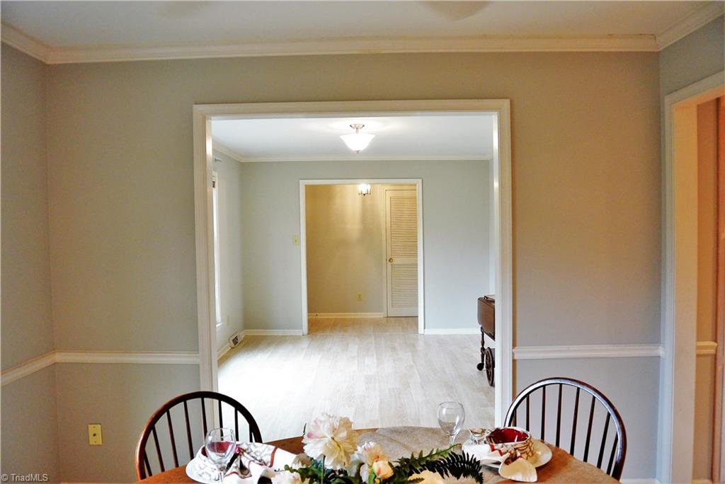 2102 Red Forest Road Greensboro, NC 27410 - Photo 3 of 24 Gallery Image 3