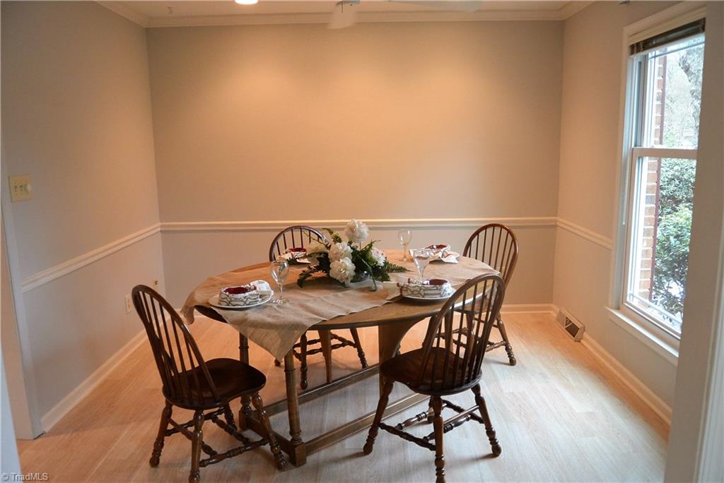 2102 Red Forest Road Greensboro, NC 27410 - Photo 4 of 24 Gallery Image 4