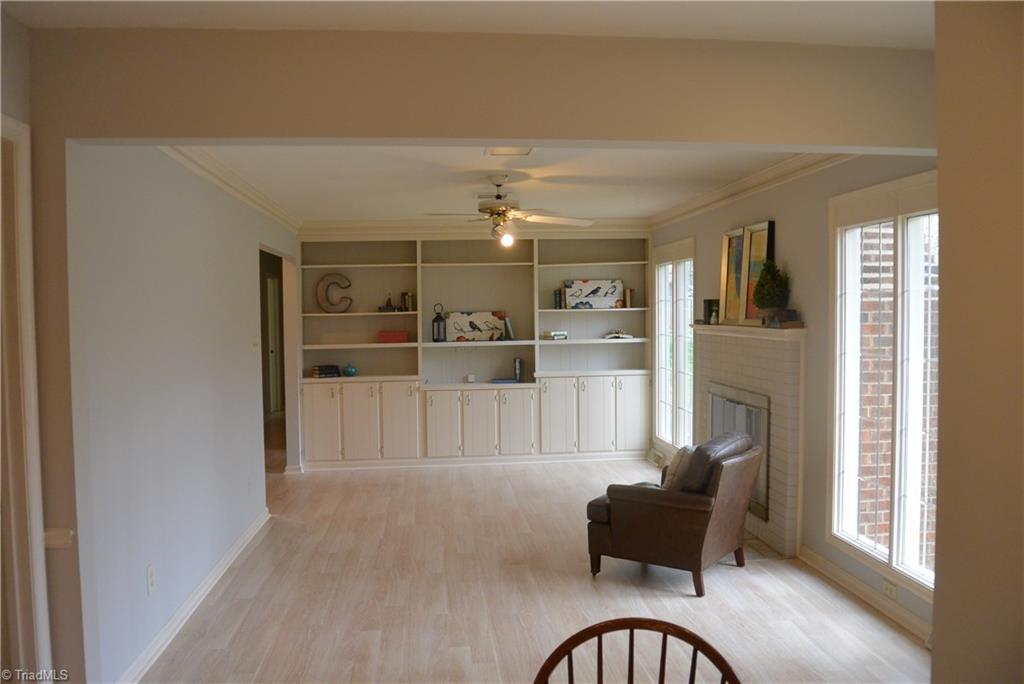 2102 Red Forest Road Greensboro, NC 27410 - Photo 5 of 24 Gallery Image 5