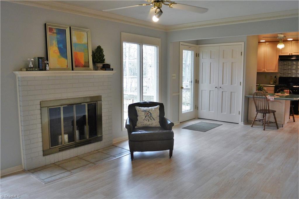 2102 Red Forest Road Greensboro, NC 27410 - Photo 6 of 24 Gallery Image 6