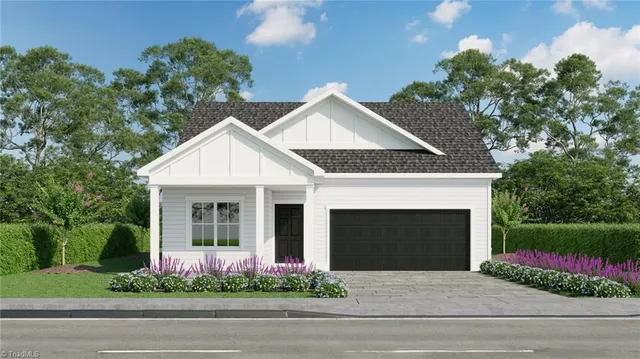 $439,900 | 1738 Creekline Drive, Kernersville, NC 27284