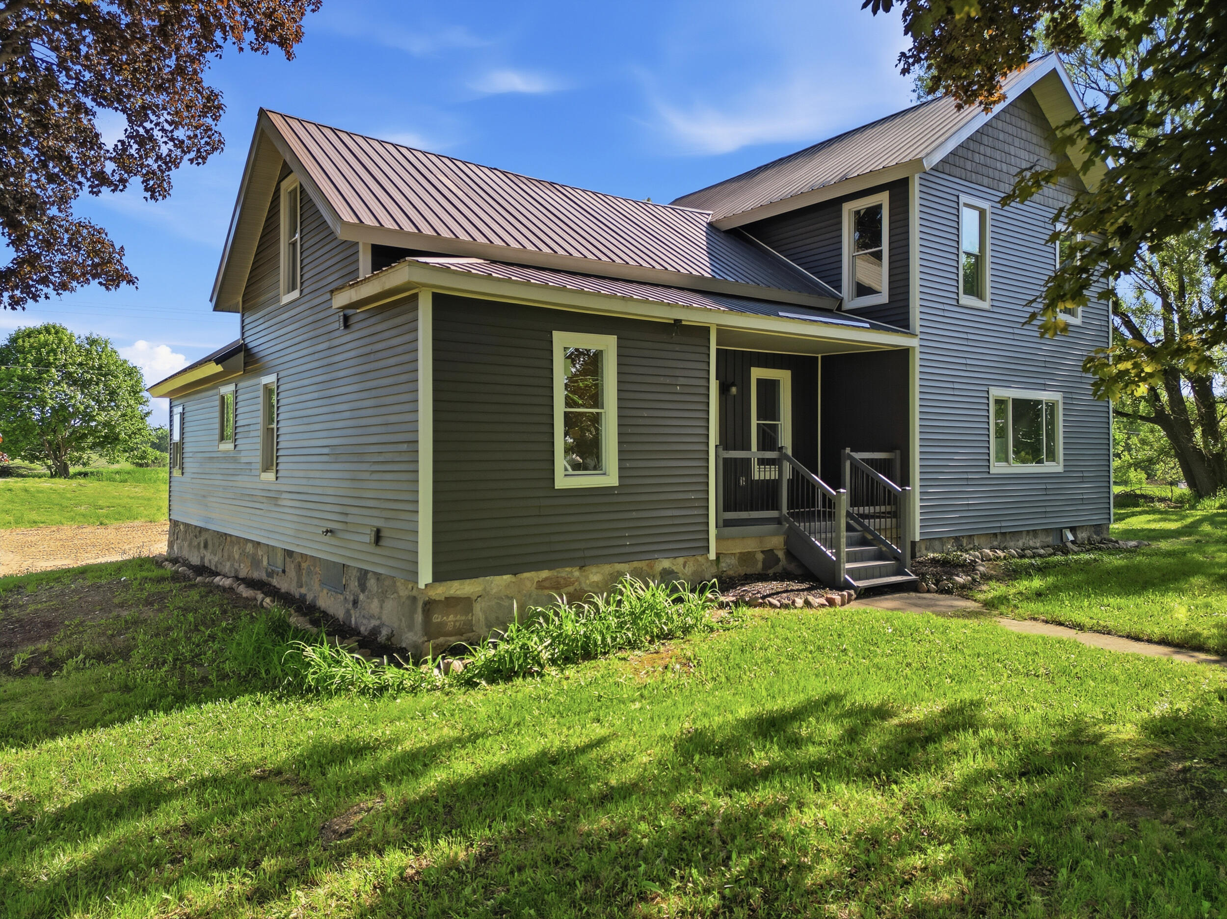 4578 9 Mile Road Remus, MI 49340 - Photo 34 of 41 3_a-3