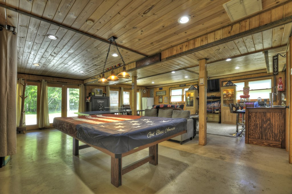 241 Dunn Mill Creek Road Blue Ridge, GA 30513 - Photo 33 of 97 Gallery Image 33