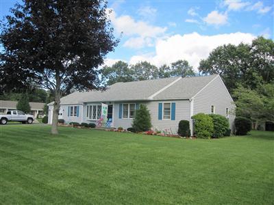 42 James Otis Road Centerville, MA 02632 - Photo 1 of 20 Primary Photo