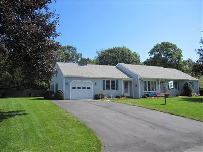42 James Otis Road Centerville, MA 02632 - Photo 2 of 20 Additional Photo