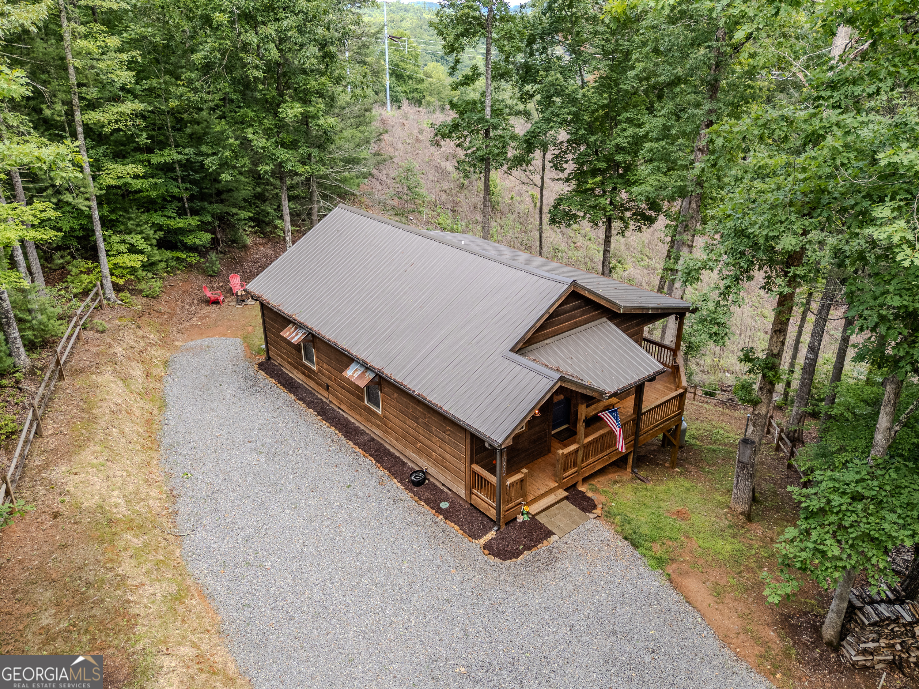 1095 Lonesome Pine Road Murphy, NC 28906 - Photo 35 of 50
