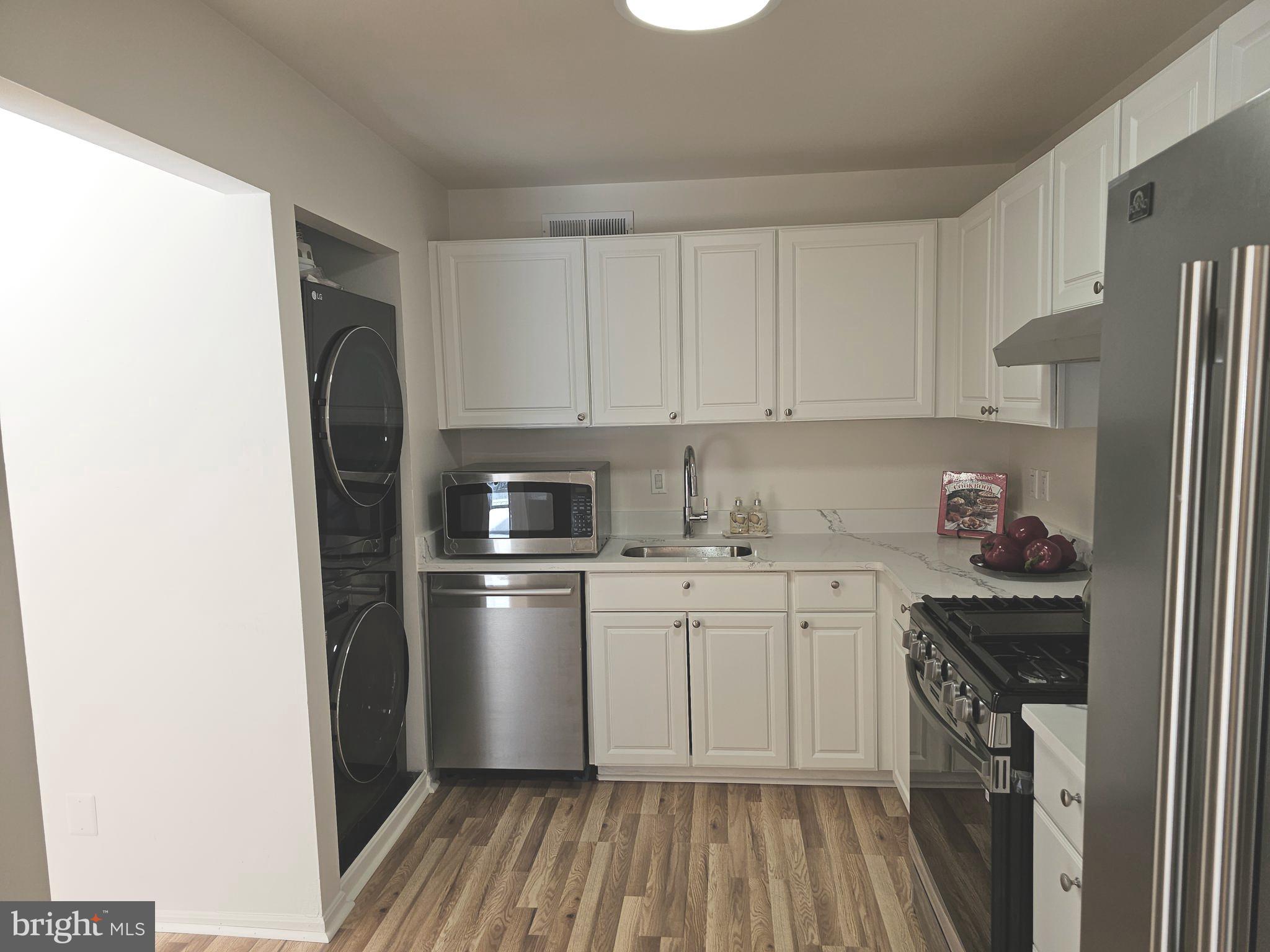 18 Monroe Street, Unit 201 Rockville, MD 20850 - Photo 7 of 28