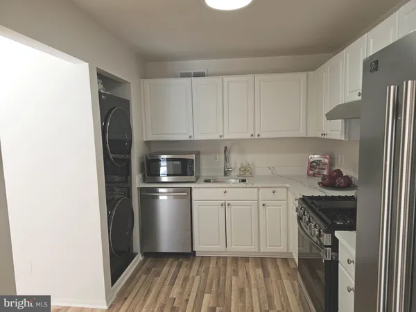 $238,000 | 18 Monroe Street, Unit 201, Rockville, MD 20850