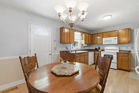 $459,900 | 1606 Windy Meadow Drive, Christiana, TN 37037