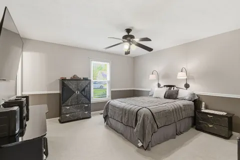 $459,900 | 1606 Windy Meadow Drive, Christiana, TN 37037