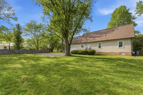 $459,900 | 1606 Windy Meadow Drive, Christiana, TN 37037