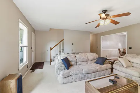 $459,900 | 1606 Windy Meadow Drive, Christiana, TN 37037