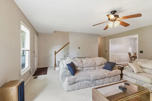 $459,900 | 1606 Windy Meadow Drive, Christiana, TN 37037