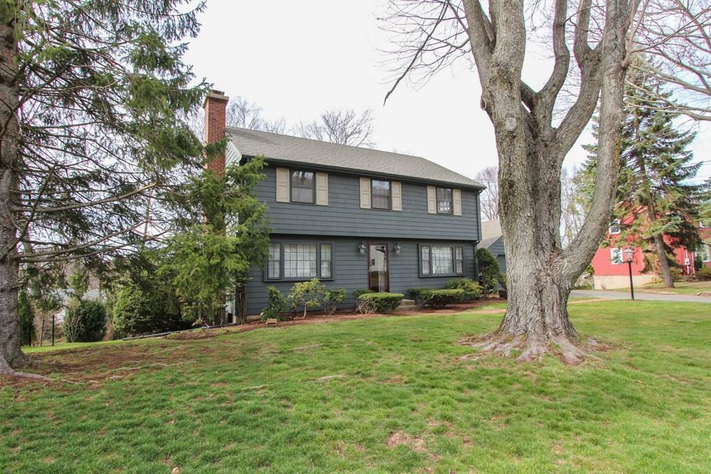 45 Metacomet Road Plainville, CT 06062 - Photo 1 of 1