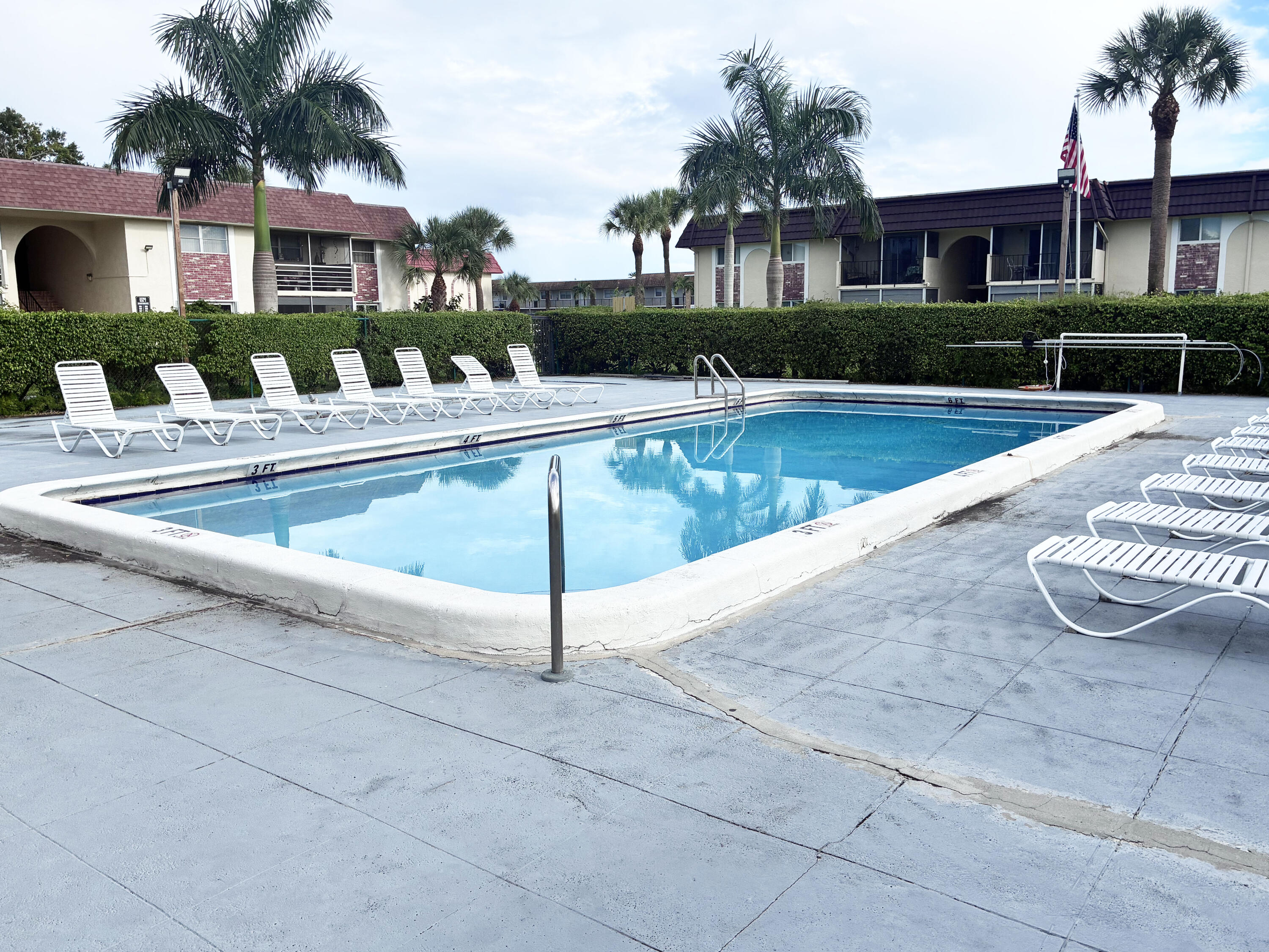 22735 Southwest 66th Avenue, Unit 207 Boca Raton, FL 33428 - Photo 30 of 31 IMG_2585