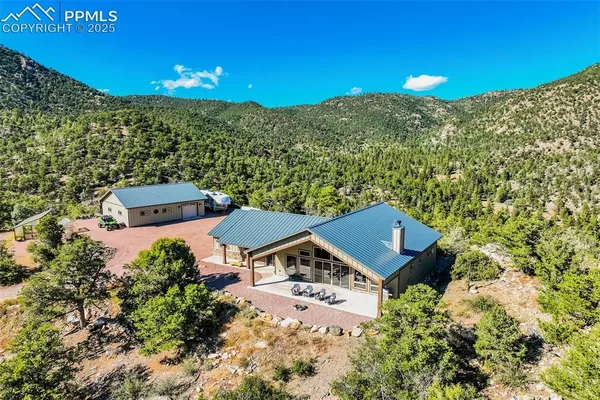 $1,199,000 | 159 Mineshaft Place, Cotopaxi, CO 81223