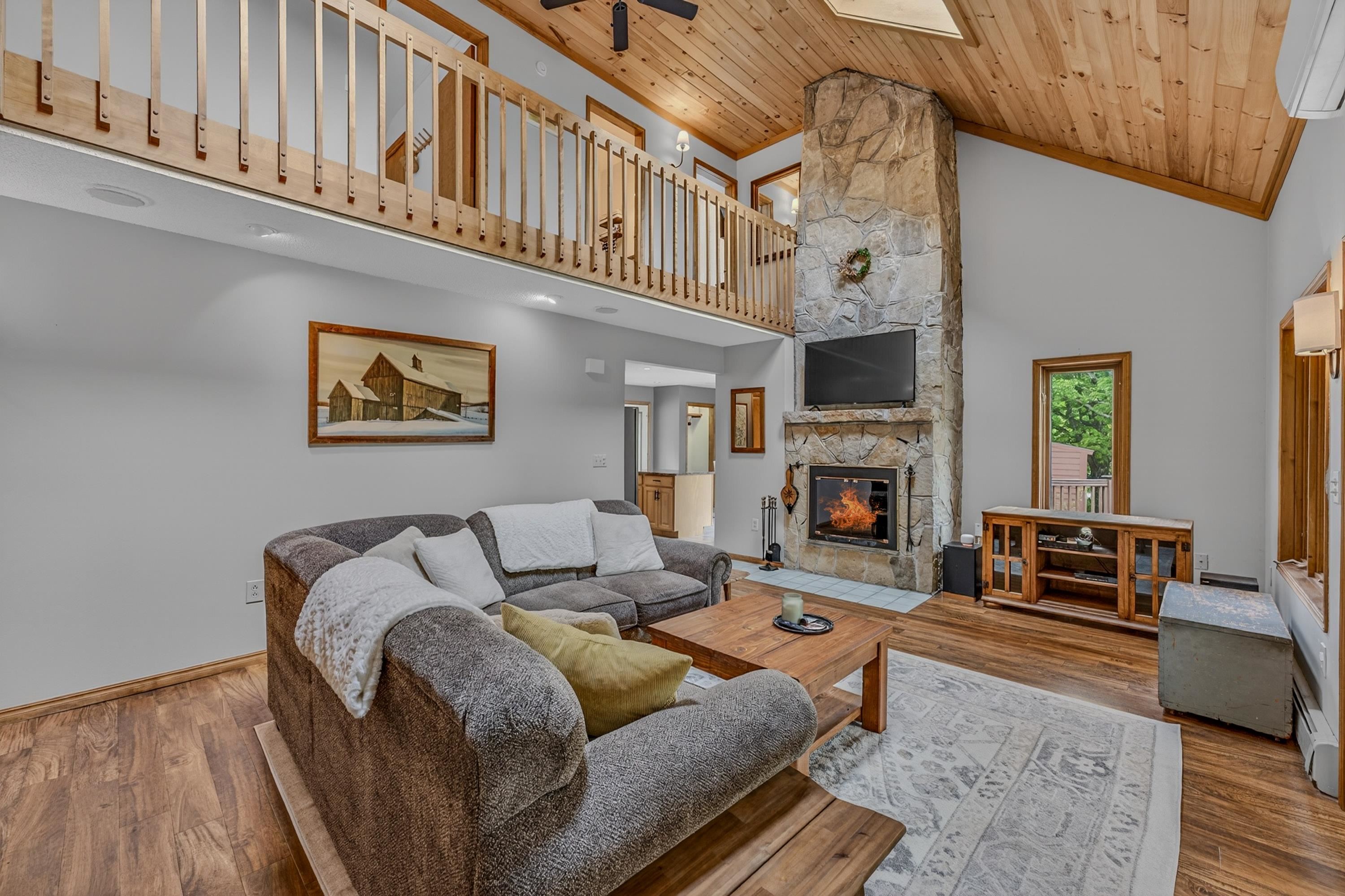 55 Sunset Paradise Road Jefferson, NH 03583 - Photo 11 of 56