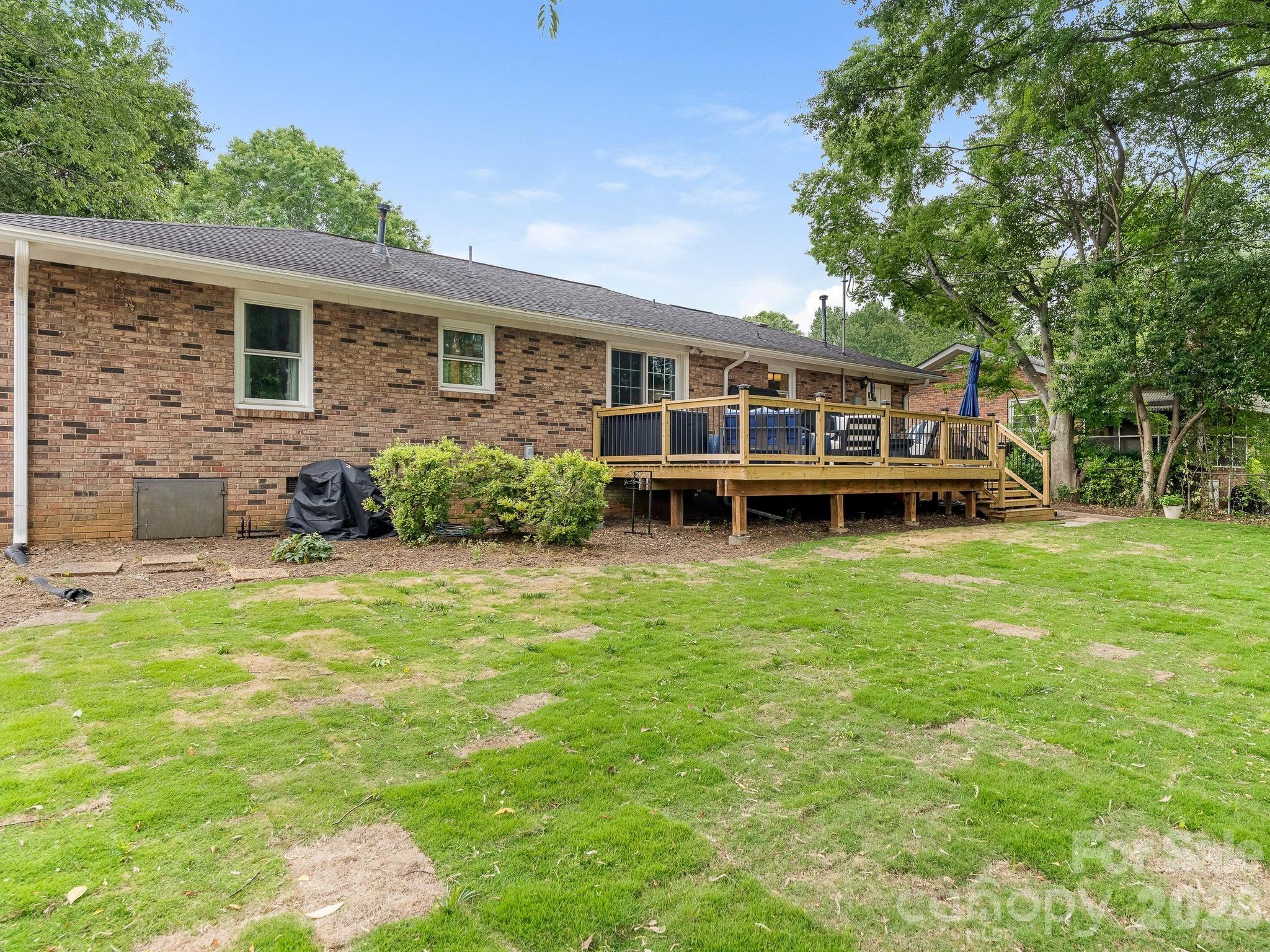 845 Fairbanks Road Charlotte, NC 28210 - Photo 19 of 19 Gallery Image 19