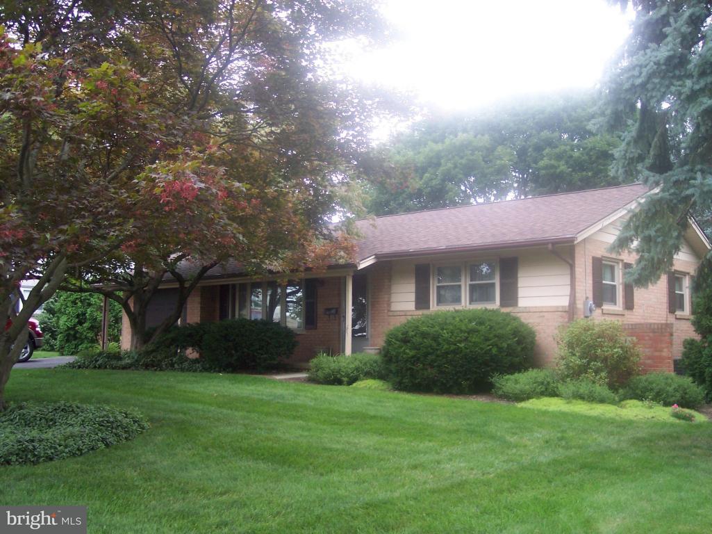615 East Roseville Road Lancaster, PA 17601 - Photo 9 of 10 Gallery Image 9