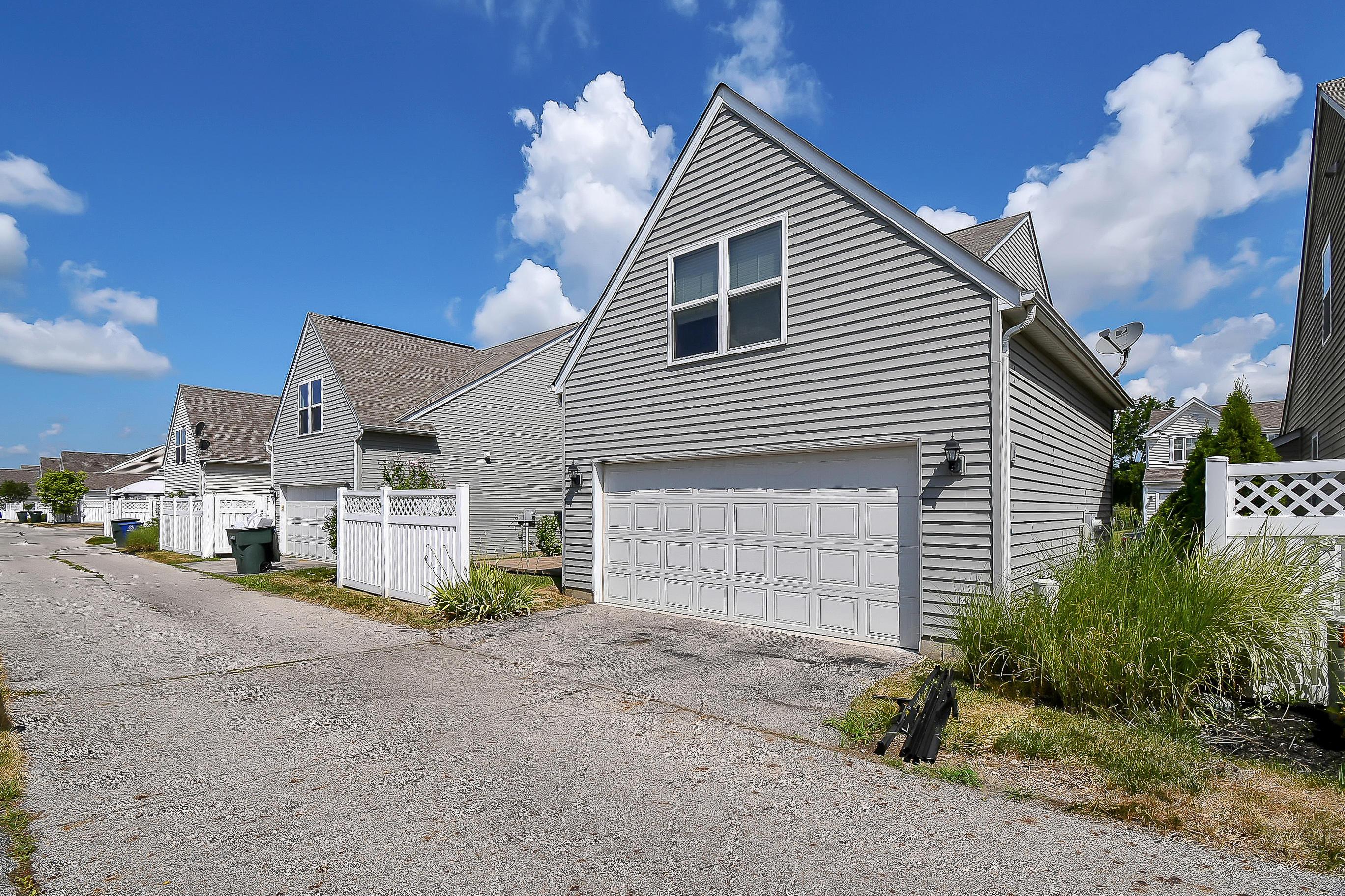 5893 Myrick Road Dublin, OH 43016 - Photo 27 of 32 Gallery Image 27