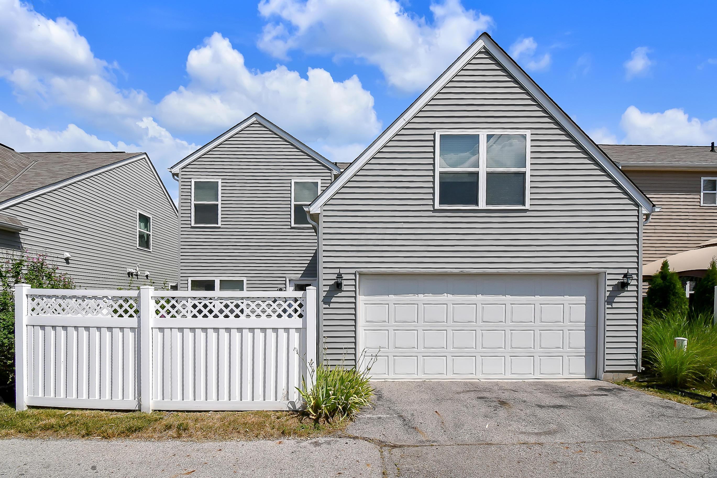 5893 Myrick Road Dublin, OH 43016 - Photo 28 of 32 Gallery Image 28