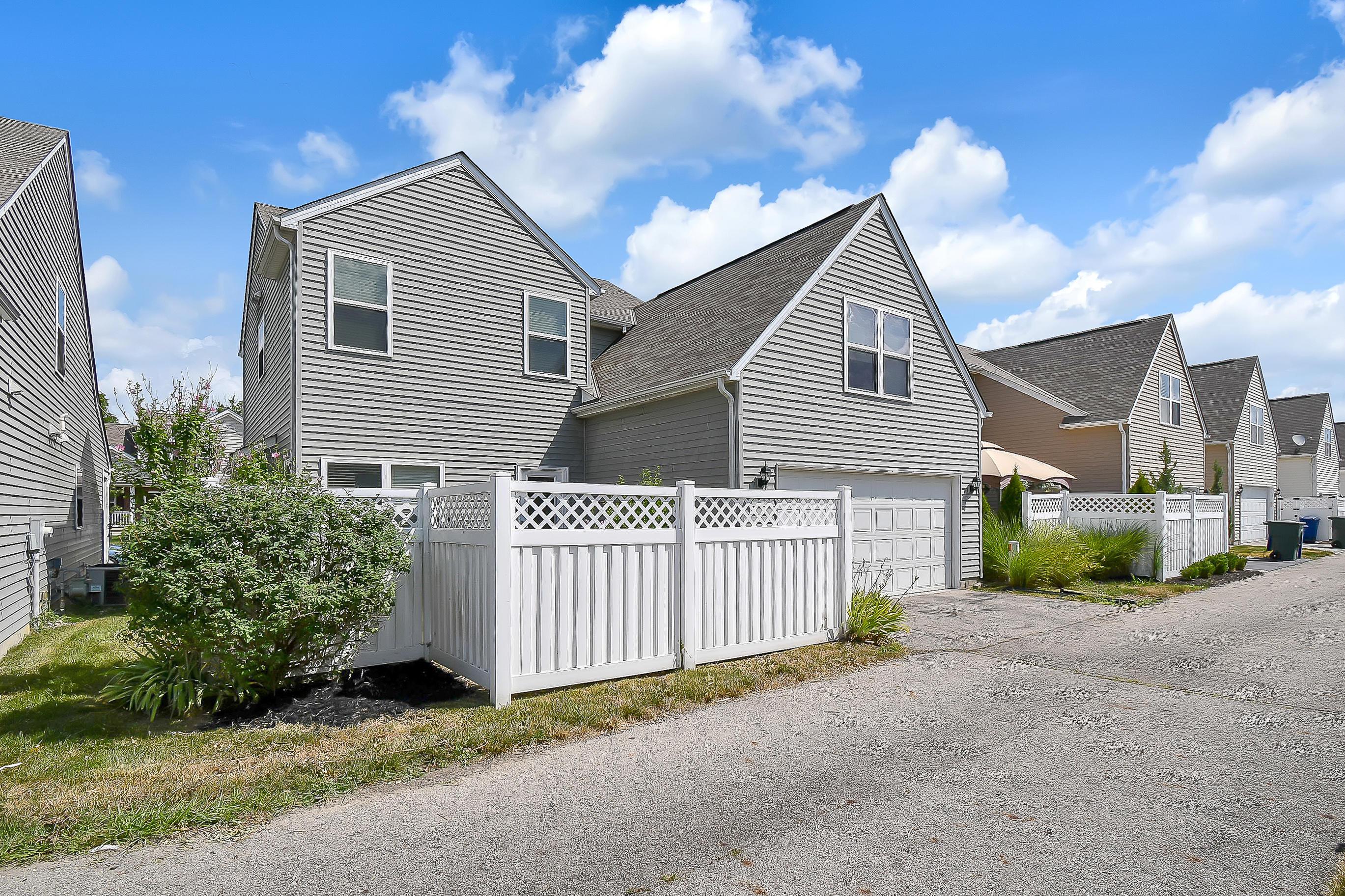 5893 Myrick Road Dublin, OH 43016 - Photo 29 of 32 Gallery Image 29