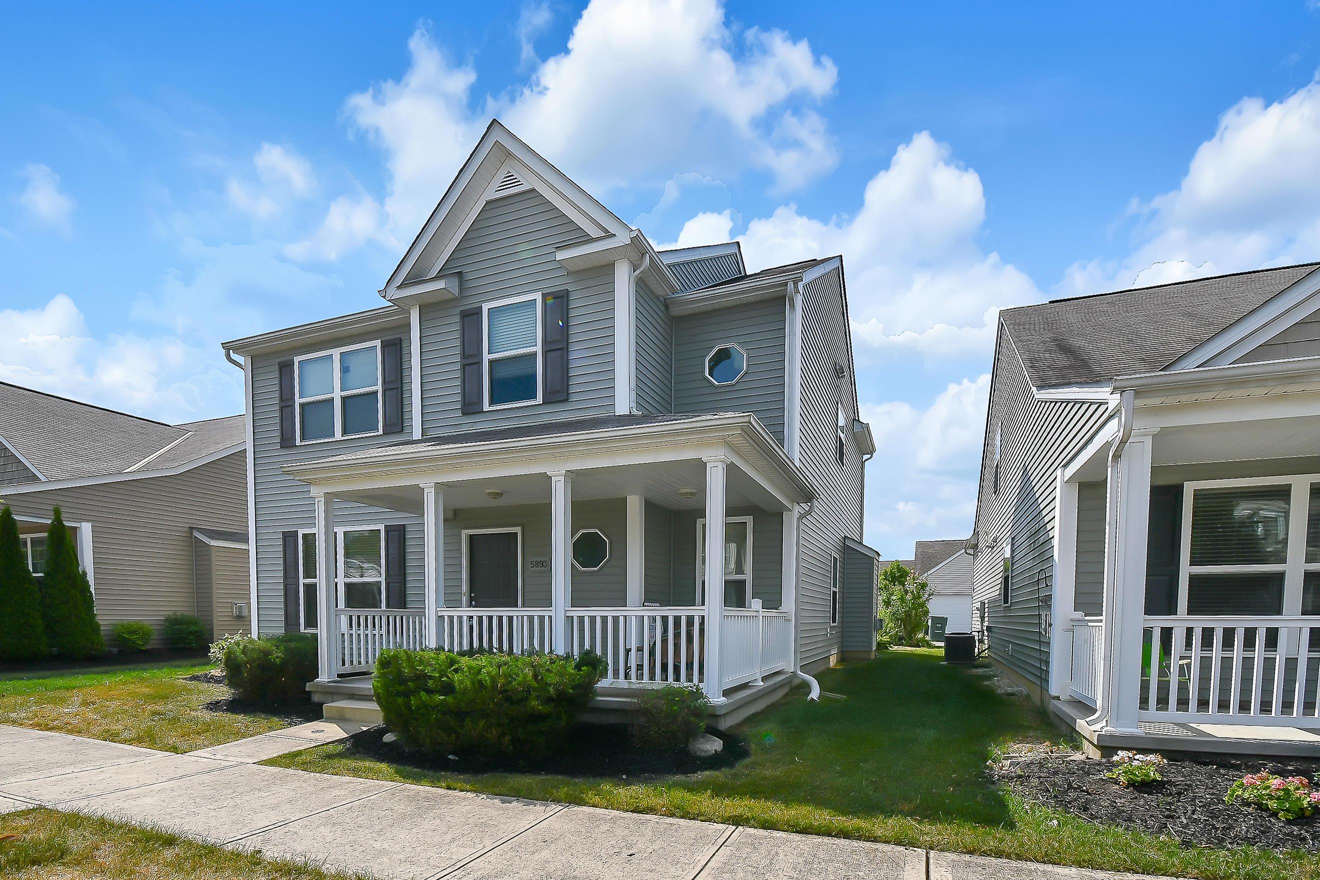 5893 Myrick Road Dublin, OH 43016 - Photo 3 of 32 Gallery Image 3