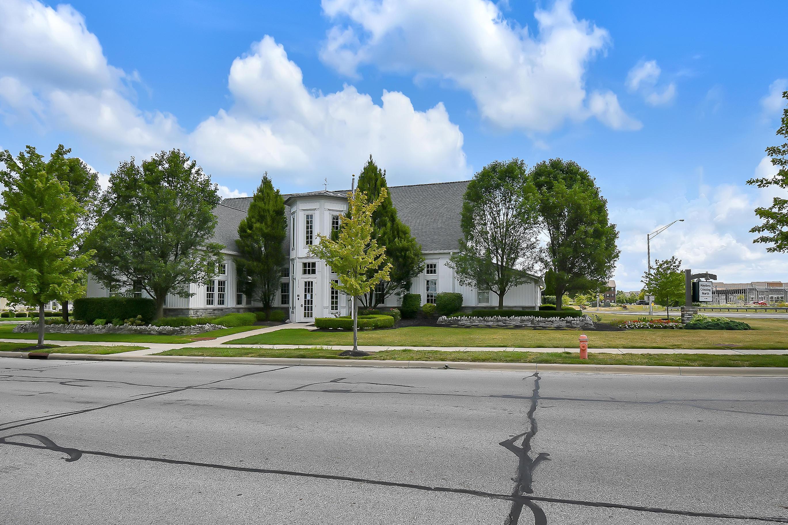 5893 Myrick Road Dublin, OH 43016 - Photo 31 of 32 Gallery Image 31