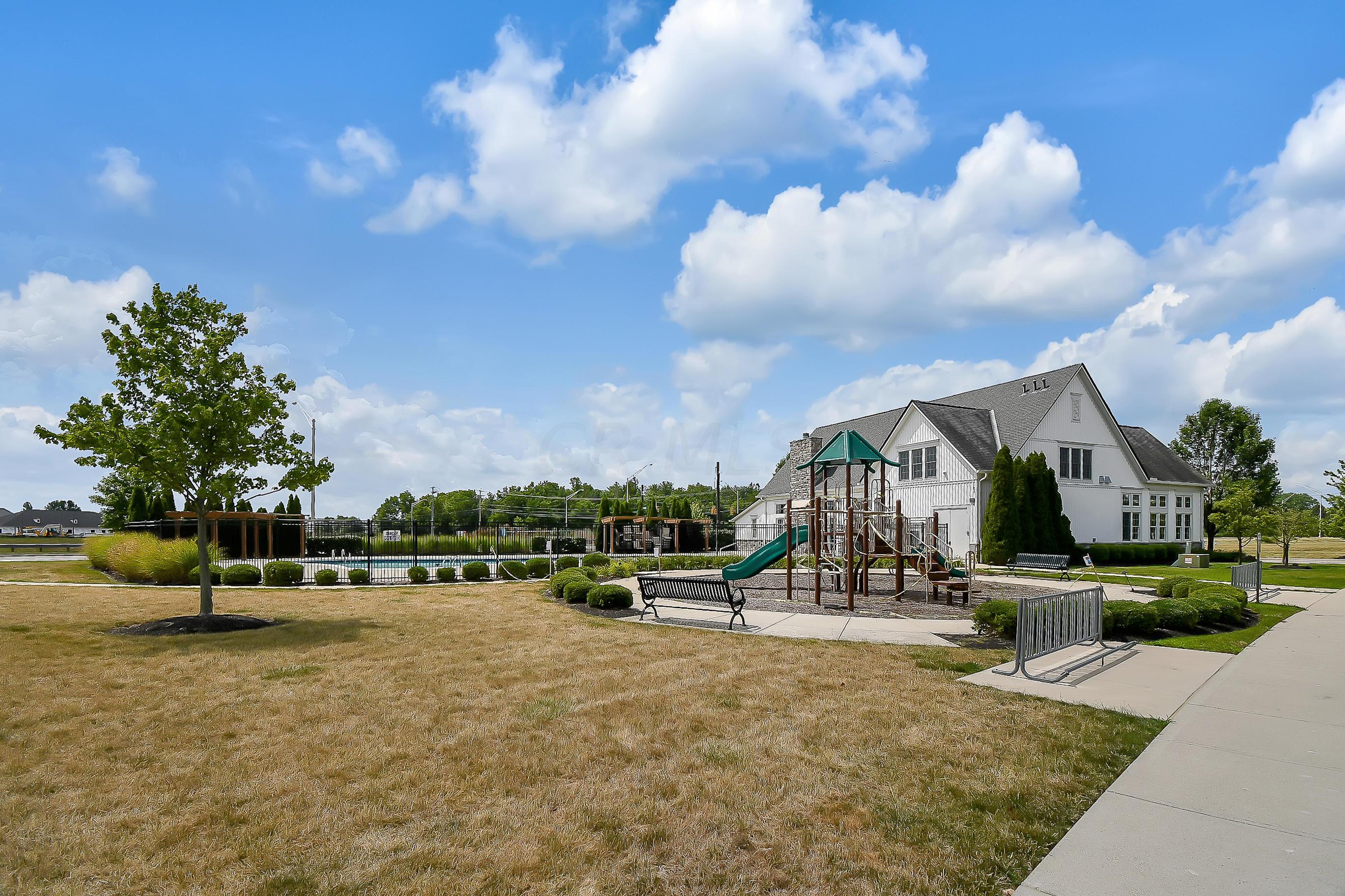 5893 Myrick Road Dublin, OH 43016 - Photo 32 of 32 Gallery Image 32