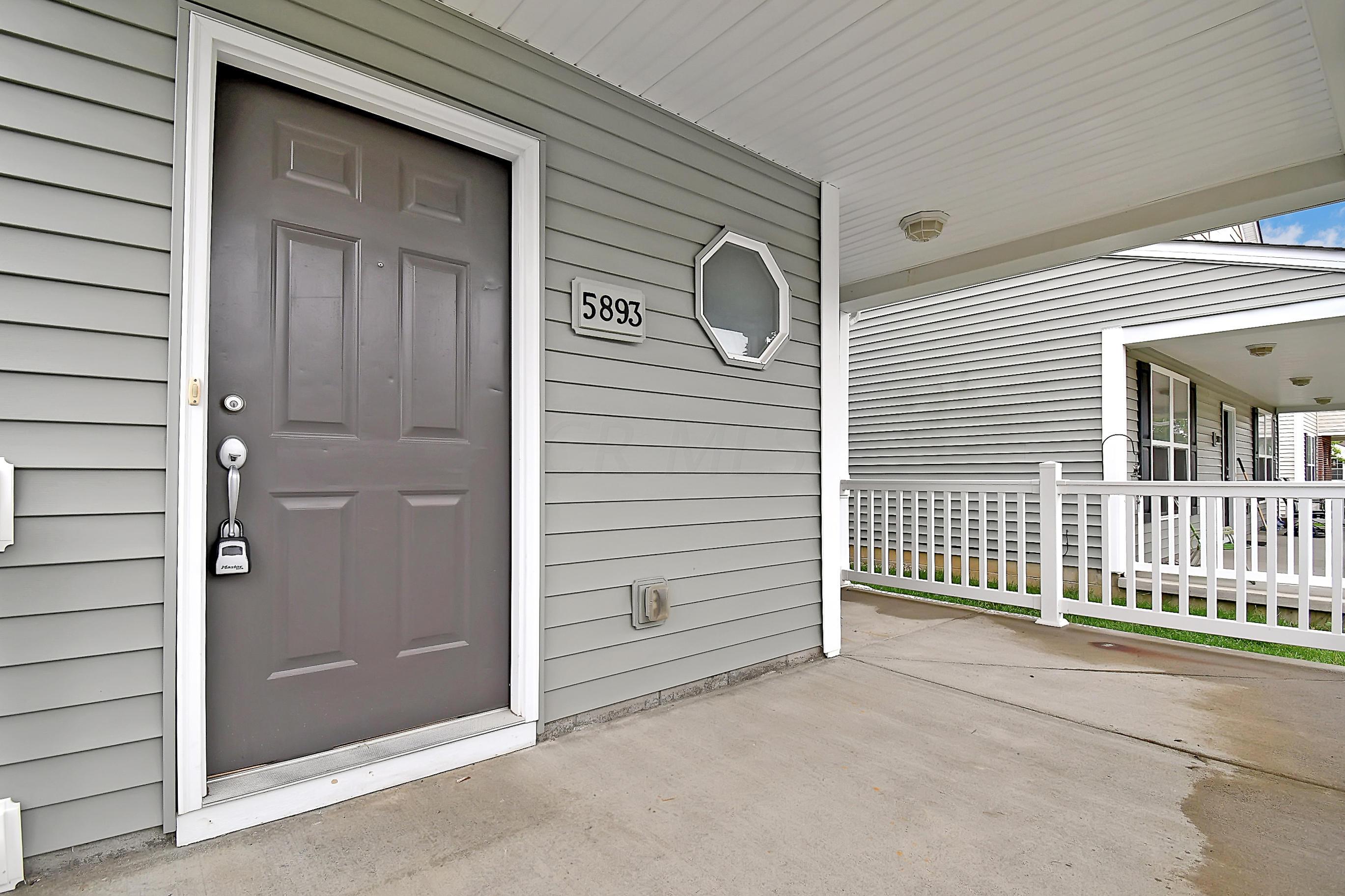 5893 Myrick Road Dublin, OH 43016 - Photo 4 of 32 Gallery Image 4