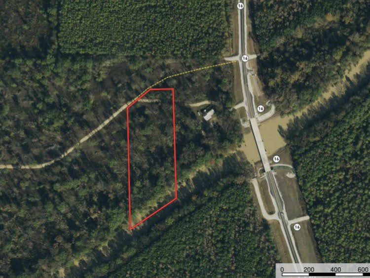 2 Holly Bluff Road, Unit 2 Rolling Fork, MS 39159 - Photo 2 of 7 Photo 2