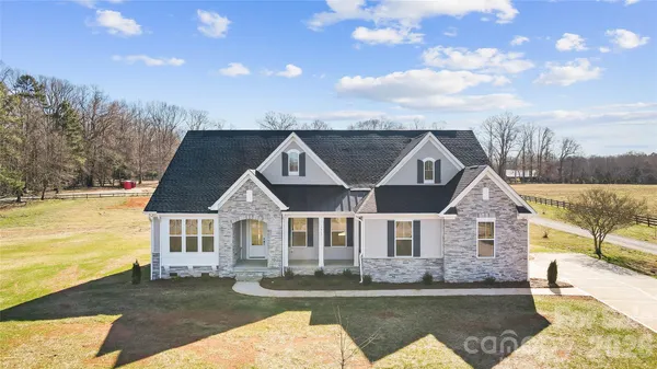 $724,900 | 7517 Lancaster Highway, Unit 5, Waxhaw, NC 28173